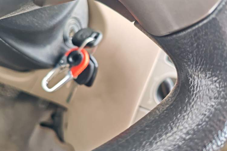 Used Toyota Corolla EX 2013 1.6L Automatic Excellence Edition
