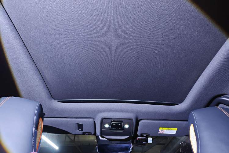 Used BYD Song PLUS New Energy 2021 DM-i 110KM Flagship PLUS