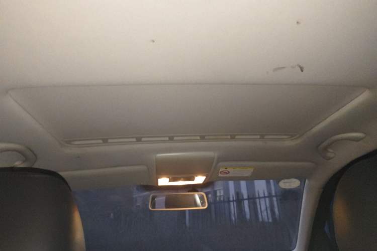 Used Volkswagen Lavida 2014 1.4 TSI DSG BlueMotion Technology Version
