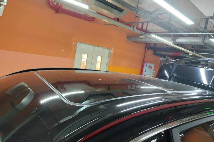 Used Chery Tiggo 7 PLUS 2023 Champion Edition 1.5 TCI CVT Extraordinary Version
