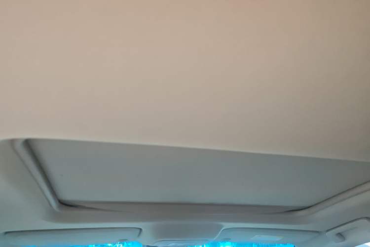 Used Buick GL8 2018 28T Prestige Version China VI Standard