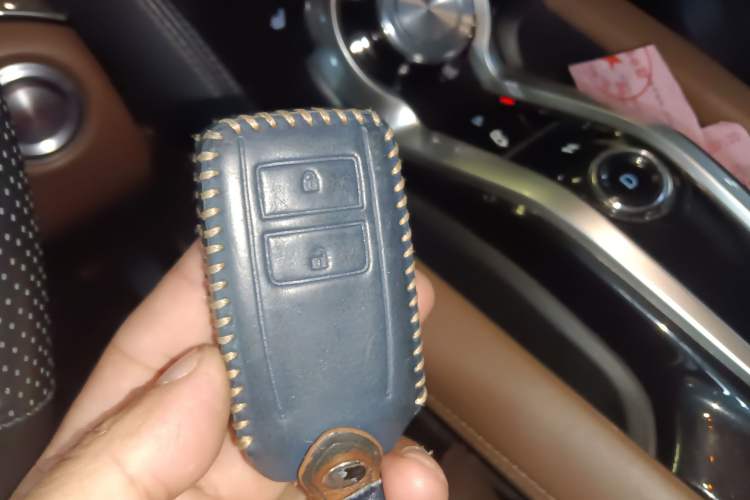 Used Acura CDX 2017 1.5T Four-Wheel Drive Deluxe Stylish Edition