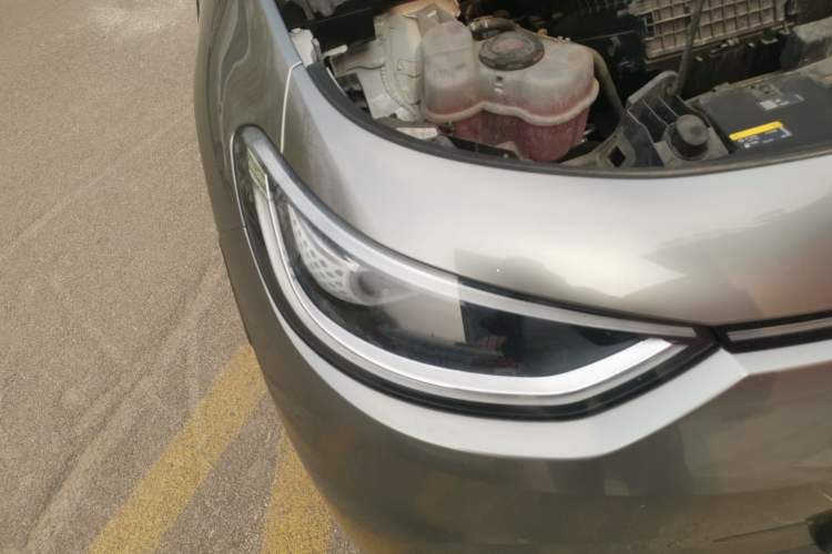 Used Volkswagen ID.3 2022 Pro Smart Edition
