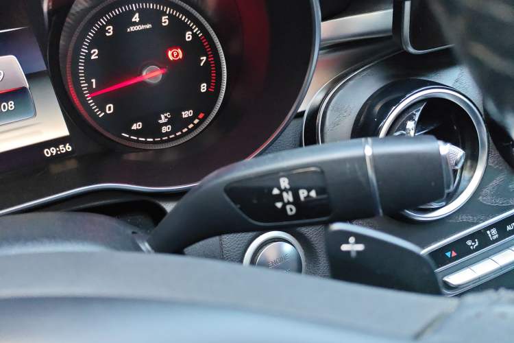 Used Mercedes-Benz C-Class 2017 Facelift C 200 L Sport Edition
