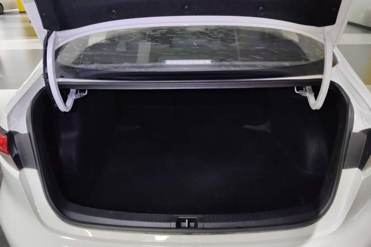 Used Toyota Levin 2022 185T CVT Luxury Edition Trunk