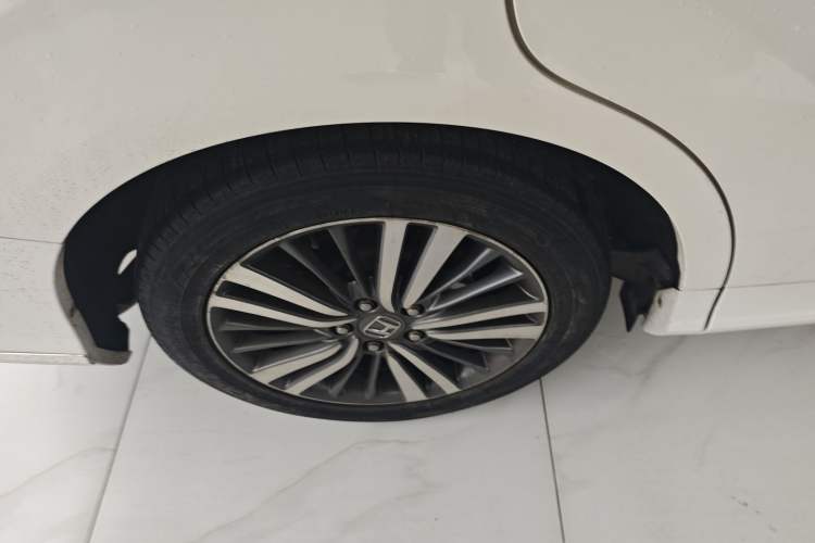 Used Honda Odyssey 2018 2.4L Smart Edition