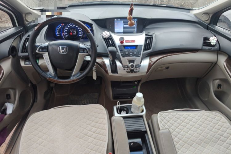 Used Honda Odyssey 2013 2.4L Luxury Edition
