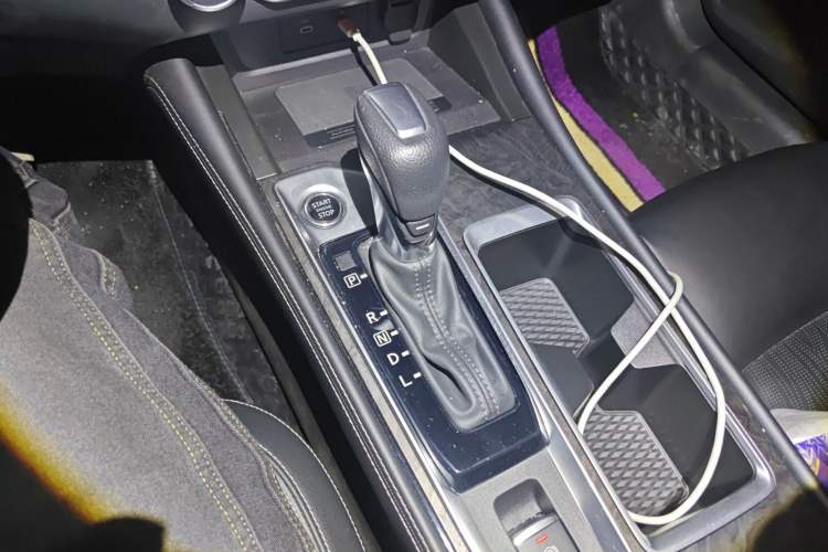 Used Nissan Teana 2022 2.0L XL-TLS Enjoyment Edition Gear Lever