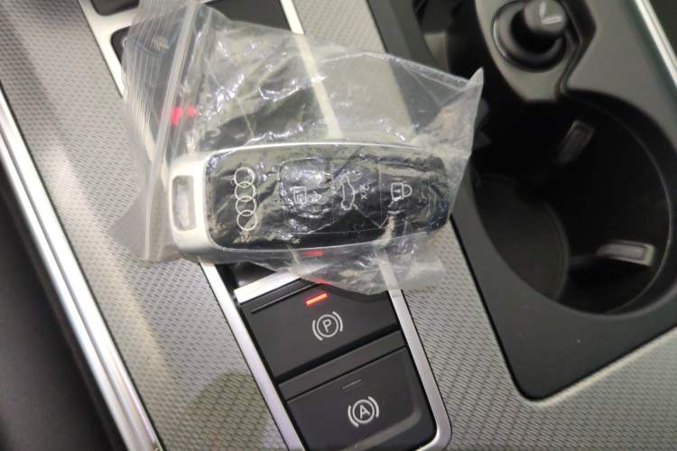 Used Audi A6 2021 Avant Avant-garde 45 TFSI Prestige Dynamic Edition