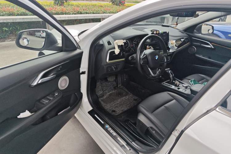 Used BMW 1 Series 2021 120i M Sport Edition
