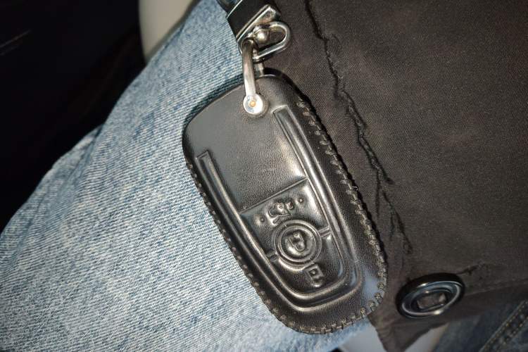 Used Ford Escape 2024 EcoBoost 245 Two-Wheel-Drive Titanium Edition