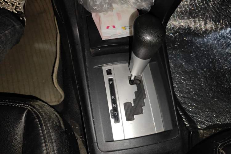 Used Mitsubishi Lancer EX 2012 Anniversary Edition 1.8L CVT Comfort Model