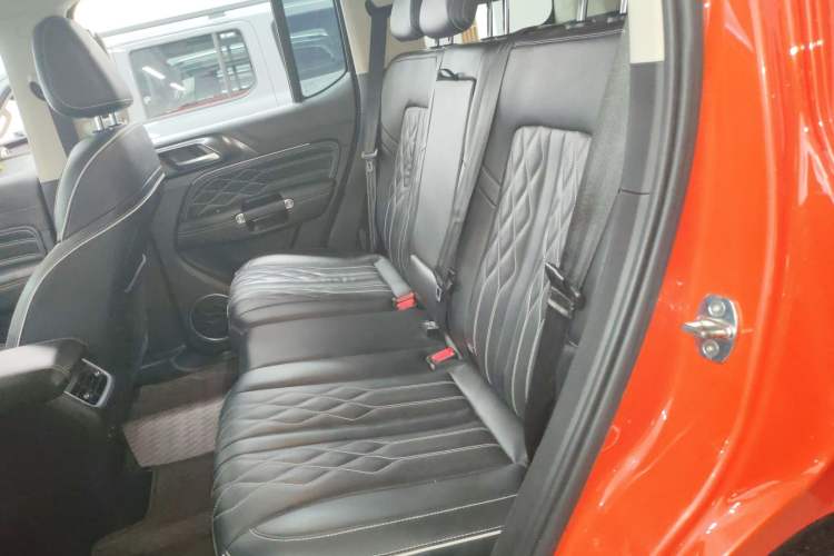 Used Tank 300 2024 2.0T Challenger
