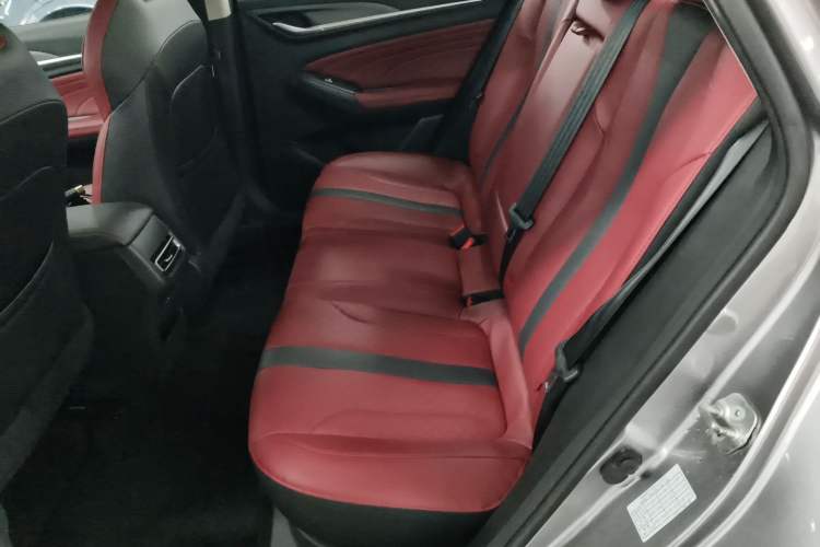 Used CHANGAN Eado 2021 PLUS Blue Whale NE 1.4T GDI DCT Flagship Model
