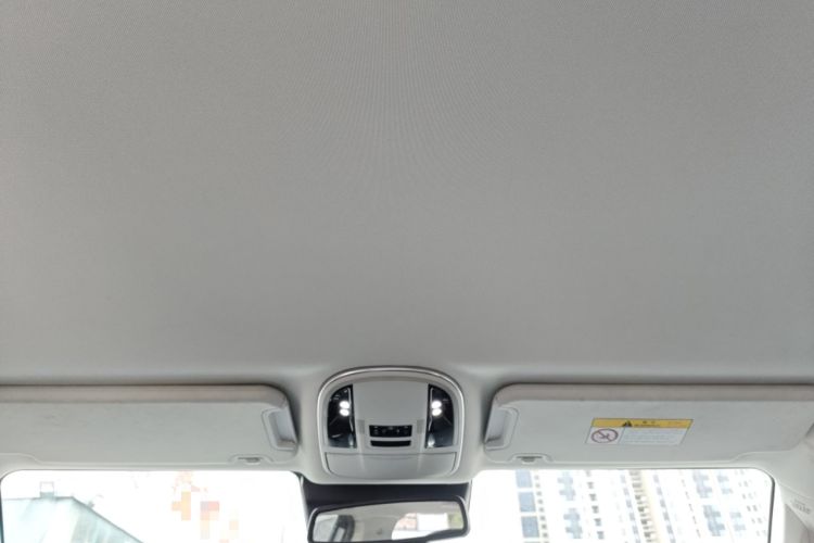 Used Haval H9 2022 2.0T Gasoline 4x4 Elite Model 5 Seats