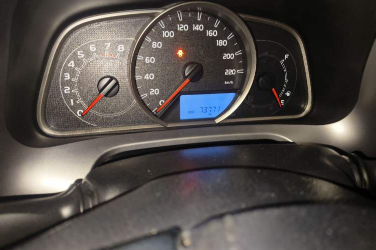 Used Toyota RAV4 2016 2.0L CVT Two-Wheel Drive Urban Edition China V Standard