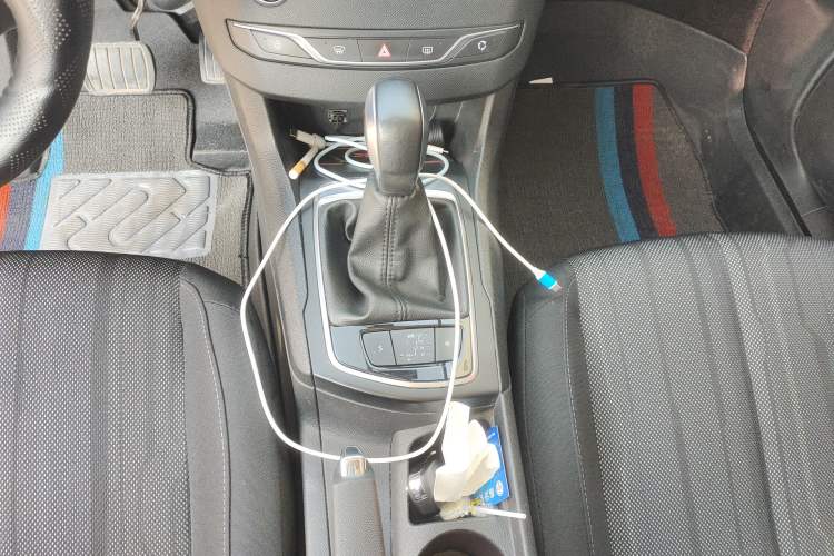 Used Peugeot 308S 2015 1.2T Automatic Jingchi Edition