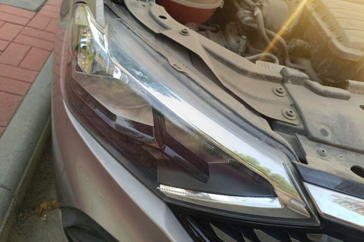 Used Jetta VA3 2019 1.5L Manual Enjoyment Edition