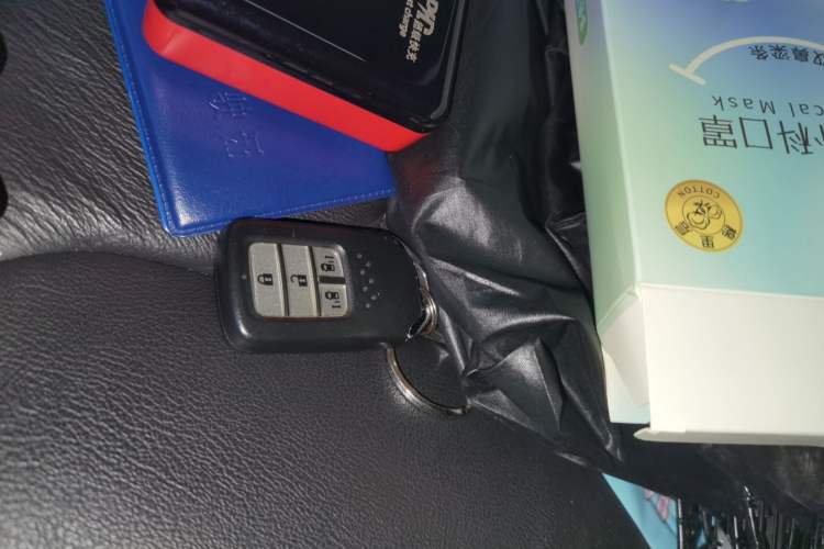 Used Honda Elysion 2016 2.4L Luxury Edition