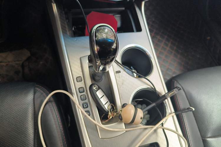 Used Nissan Teana 2016 2.0L XL Comfort Edition