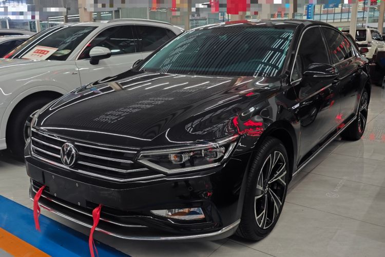 Used Volkswagen Magotan 2020 330TSI DSG Luxury Edition