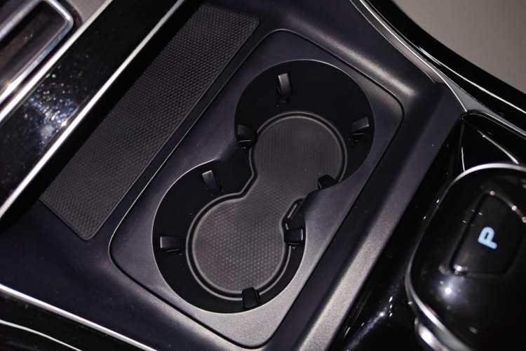 Used BYD Qin PLUS 2024 Honor Edition EV 510KM Leading Model
