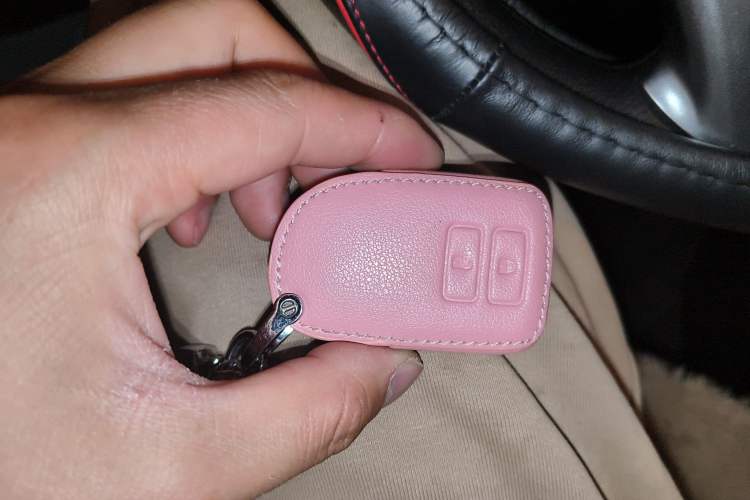 Used Toyota YARiS L Zhi Xuan 2022 X-Trail 1.5L CVT Luxury PLUS Edition