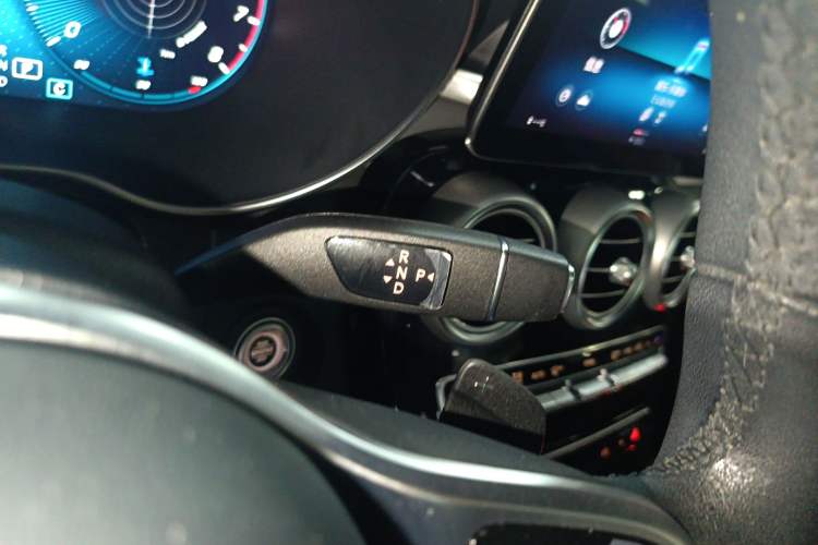 Used Mercedes-Benz GLC 2021 GLC 260 L 4MATIC Dynamic Edition