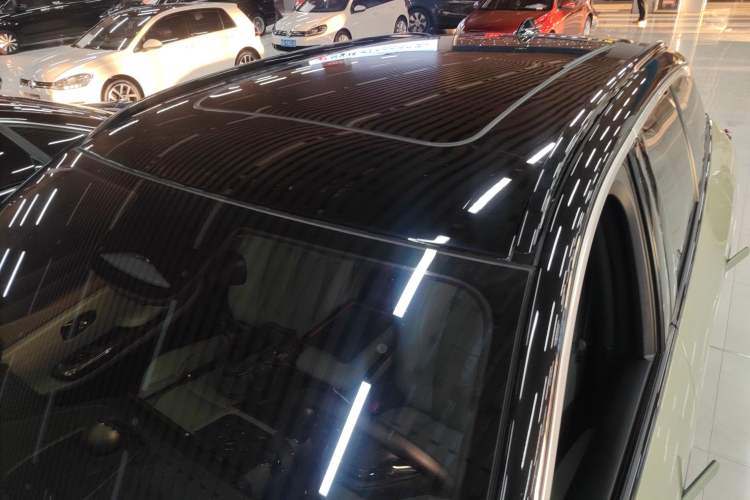 Used Nio ES6 2020 420 km Sport Edition
