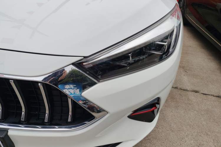 Used SOL A5 2021 1.5T CVT Prestige Smart Connectivity Model