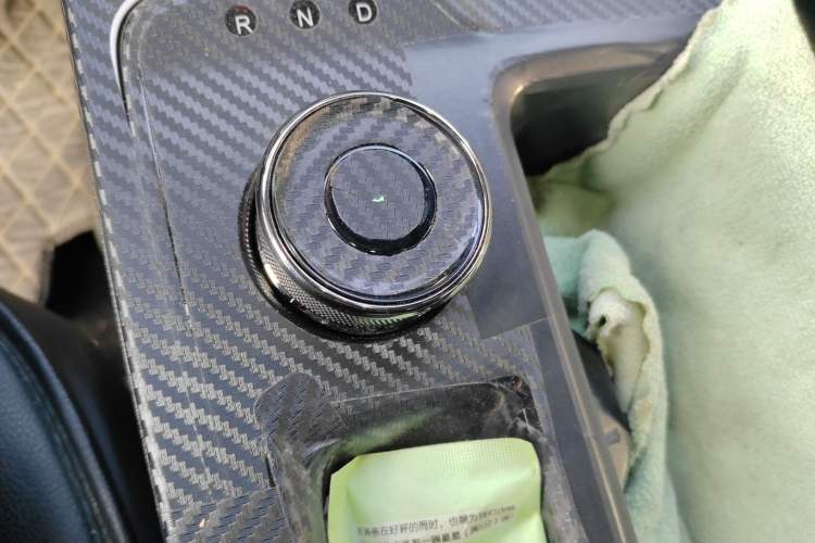 Used Hycan Z03 2022 510 km Range Trendy Cool Version 135 kW 63.98 kWh