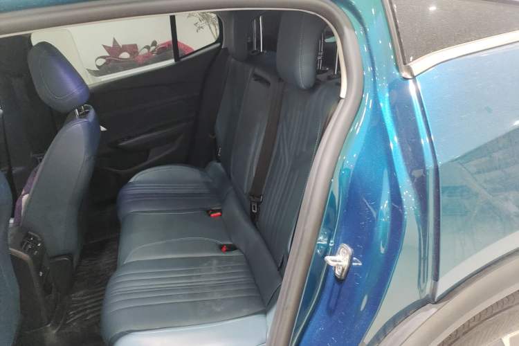 Used Peugeot 408X 2023 Charm Version