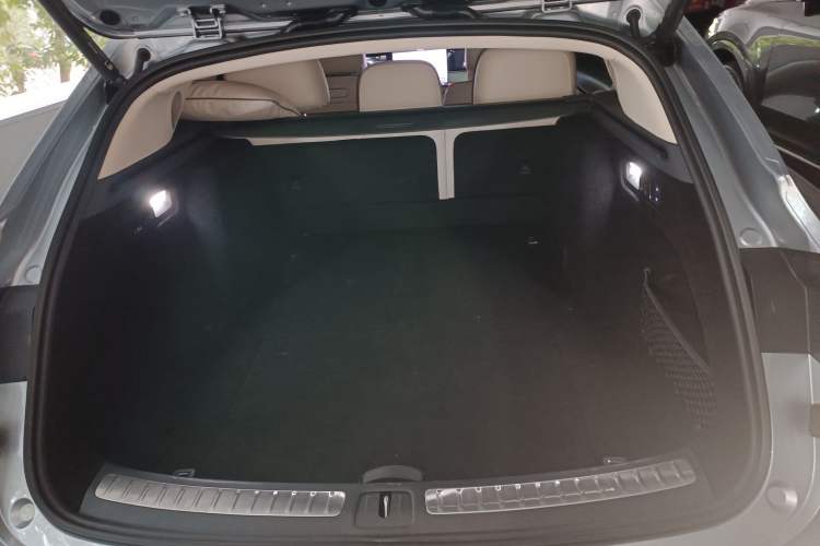 Used Hima S9T 2025 Model Range-Extended Ultra Long-Range Version