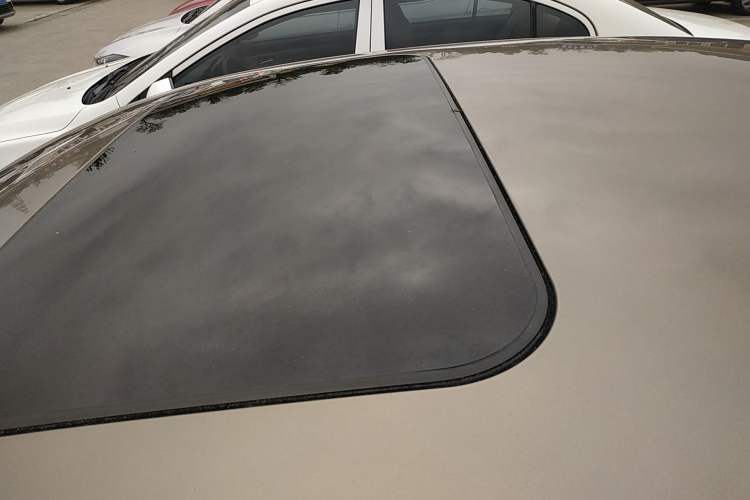 Used Volkswagen Passat 2017 330TSI DSG Luxury Edition