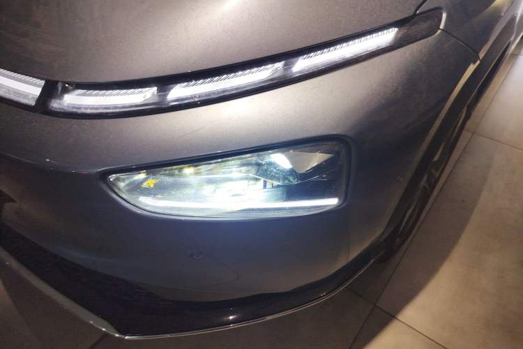 Used XPeng G3 2022 G3i 460N+
