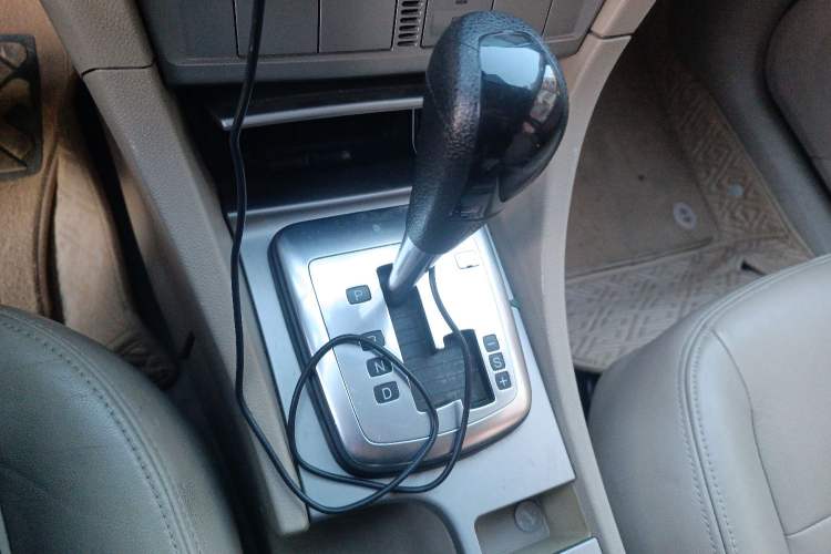 Used Ford Focus 2012 Hatchback Classic 1.8L Automatic Fashion Edition
