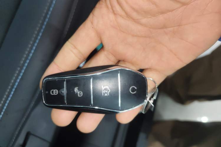 Used BYD Seal 2025 510 Smart Navigation Version
