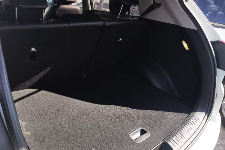 Used Hyundai ix25 2017 1.6L Automatic Smart Version