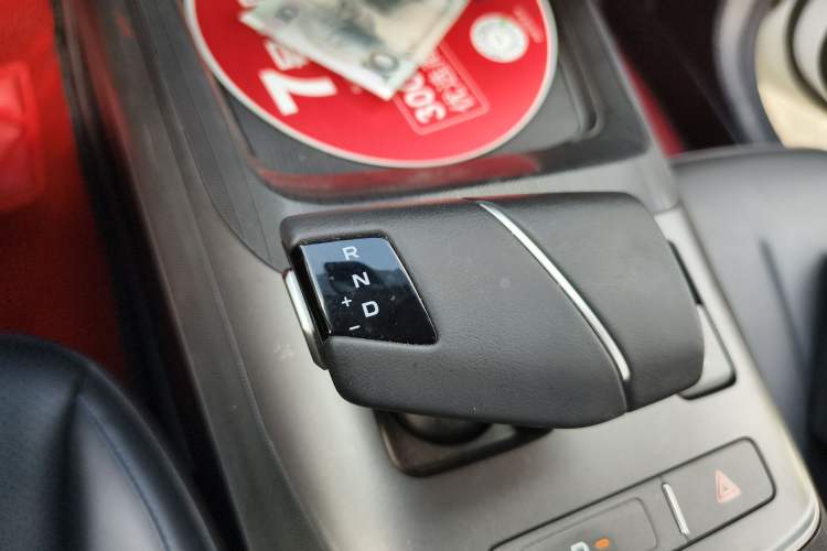 Used CHANGAN Eado DD 2023 Blue Whale NE 1.5T GDI DCT Prestige Model
