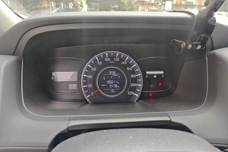 Used Honda Odyssey 2017 2.4L Smart Edition