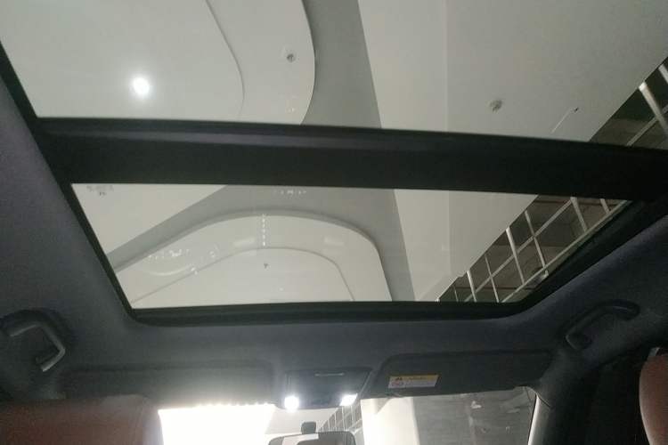 Used Honda UR-V 2017 370TURBO 2WD Prestige Edition China V
