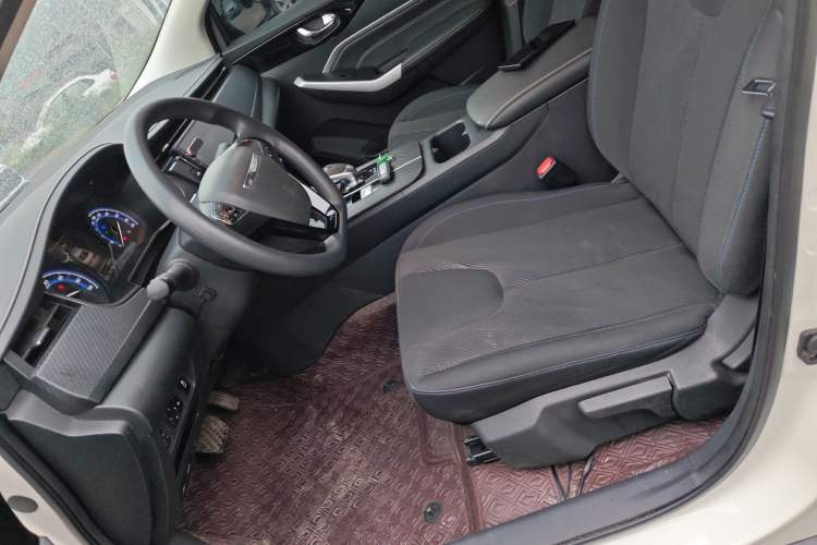 Used Venucia Venucia D60EV 2023 PLUS Comfort Edition SI Model