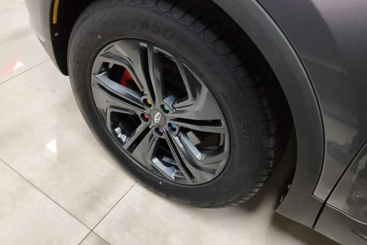 Used Chery Tiggo 7 2023 Supercharged Edition 1.5T CVT Super Warrior