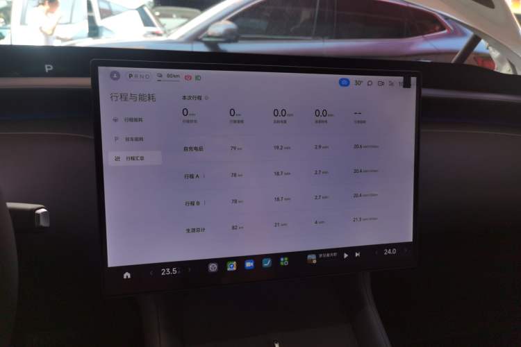 Used Xiaomi Auto YU7 2025 Ultra-Long Range High-Performance All-Wheel-Drive Max Edition