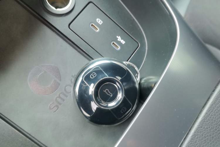 Used smart #1 2022 BRABUS Performance Edition