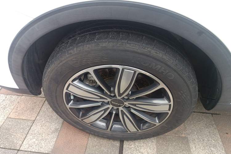 Used Haval H6 2021 1.5 GDIT Automatic Champion Edition
