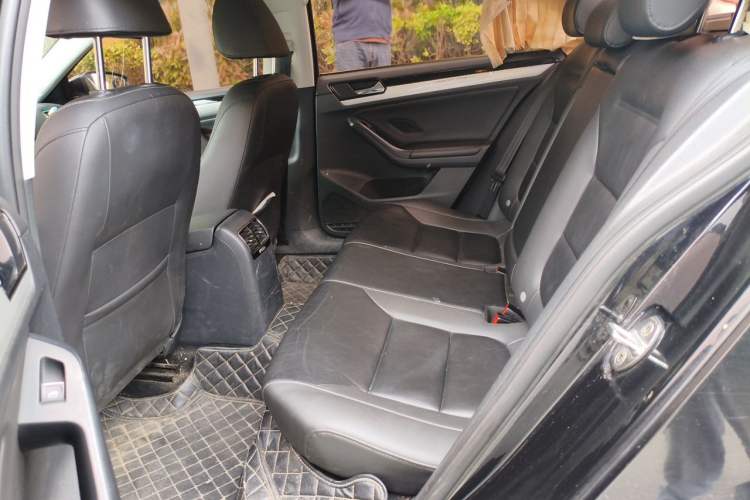 Used Volkswagen Sagitar 2017 1.6L Automatic Comfort Model