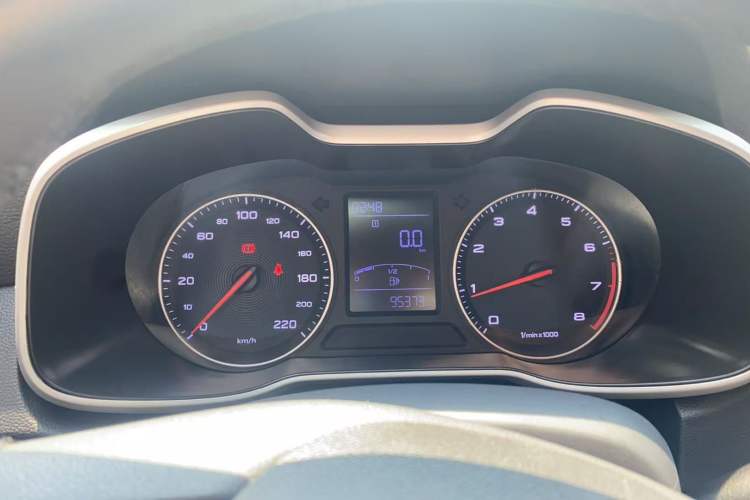 Used MG ZS 2018 1.5L Manual Comfort Edition China V Standard
