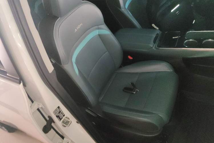 Used AION Y 2022 Plus 70 Smart Edition
