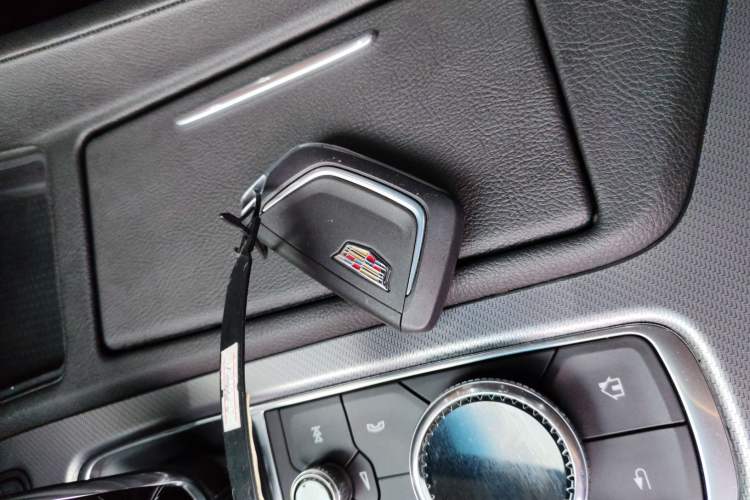 Used Cadillac CT5 2020 28T Luxury Version
